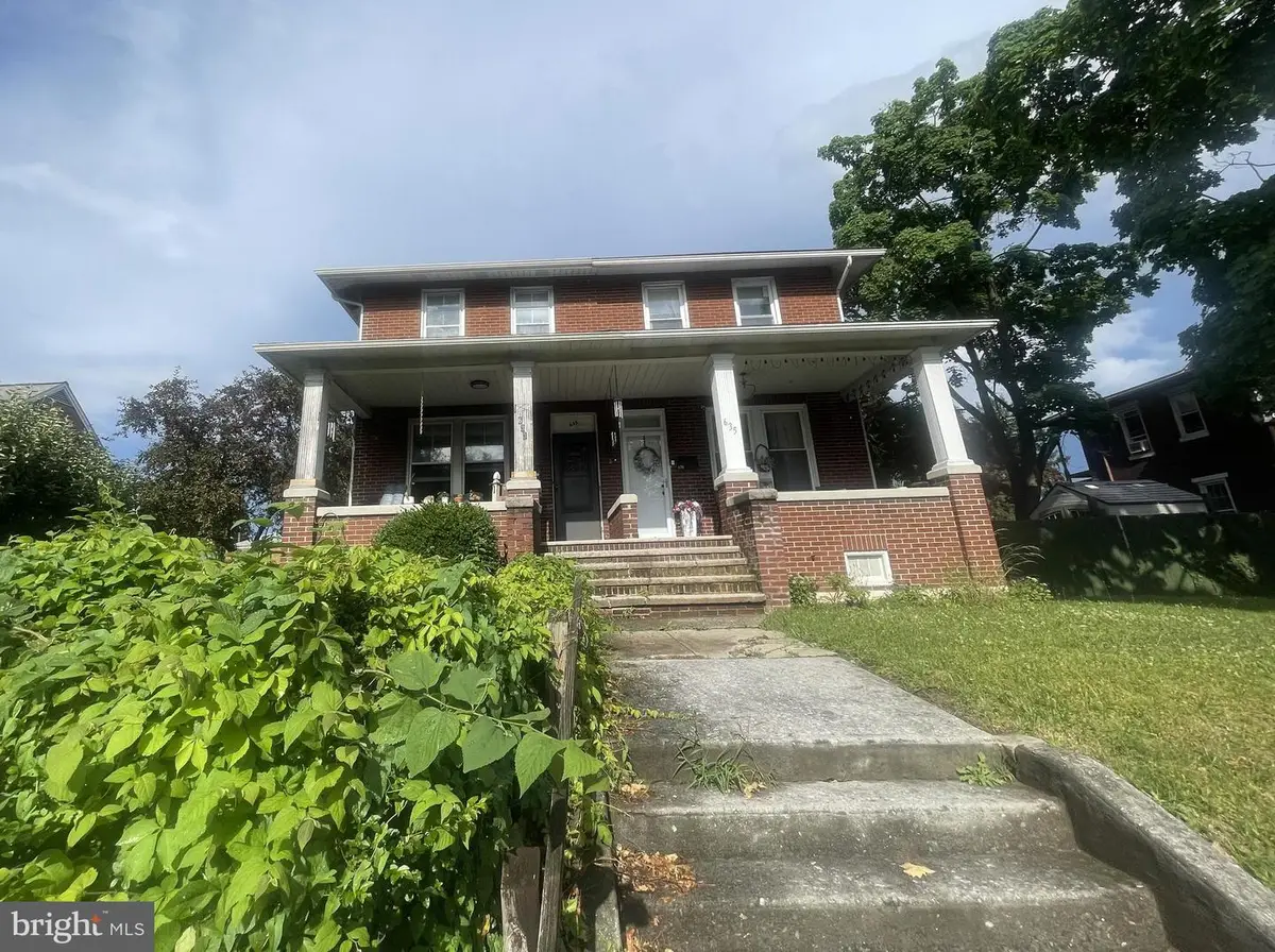 633 S 29th St, Harrisburg, PA 17111 - #1