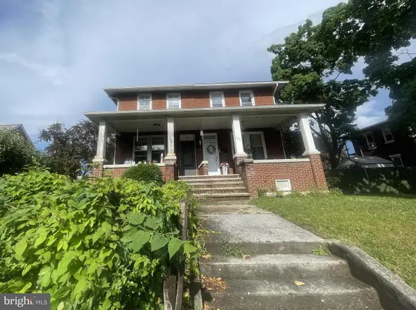 633 S 29th St, HARRISBURG, PA 17111