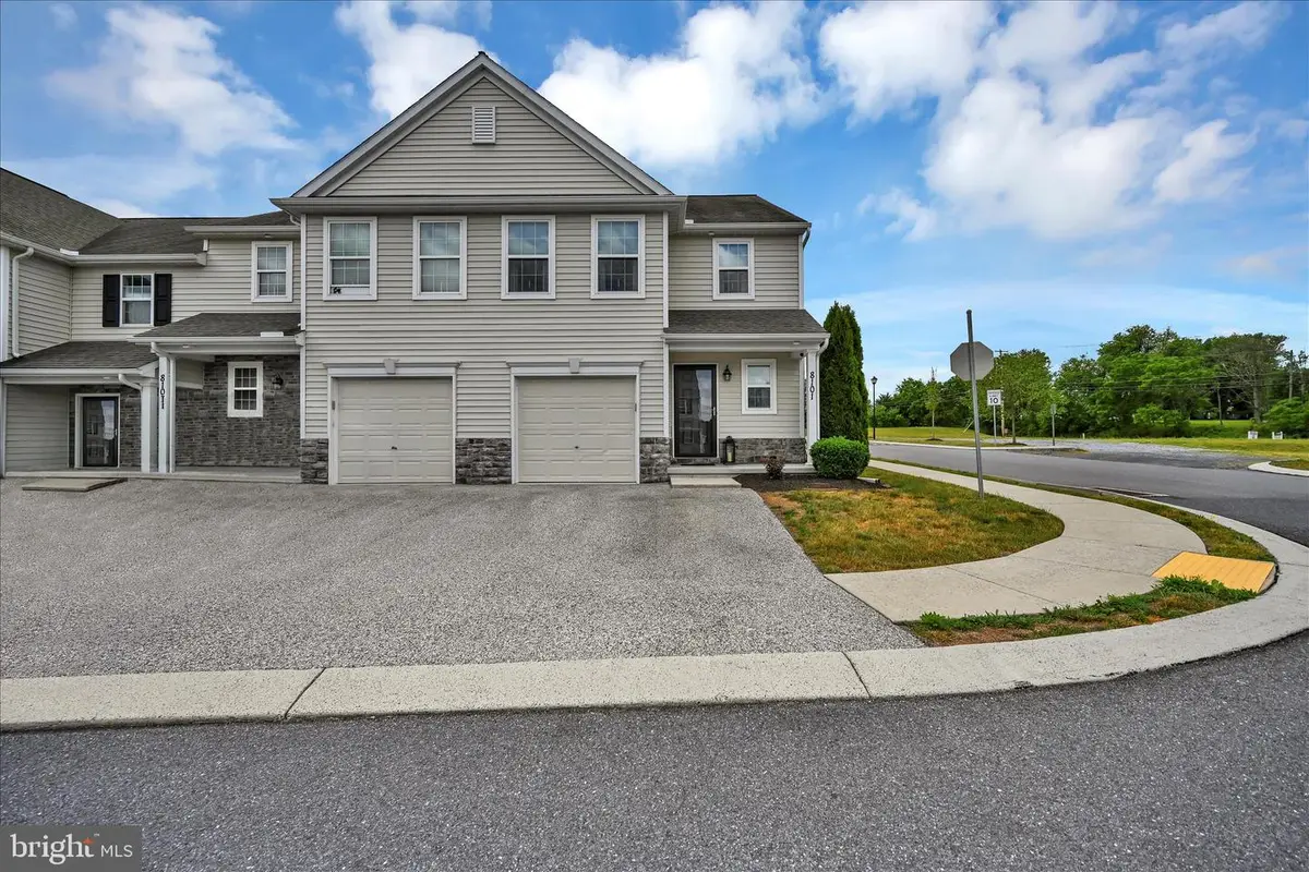 8101-j Carl Williams Blvd, Harrisburg, PA 17112 - #1