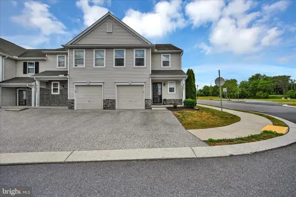 8101-j Carl Williams Blvd, HARRISBURG, PA 17112