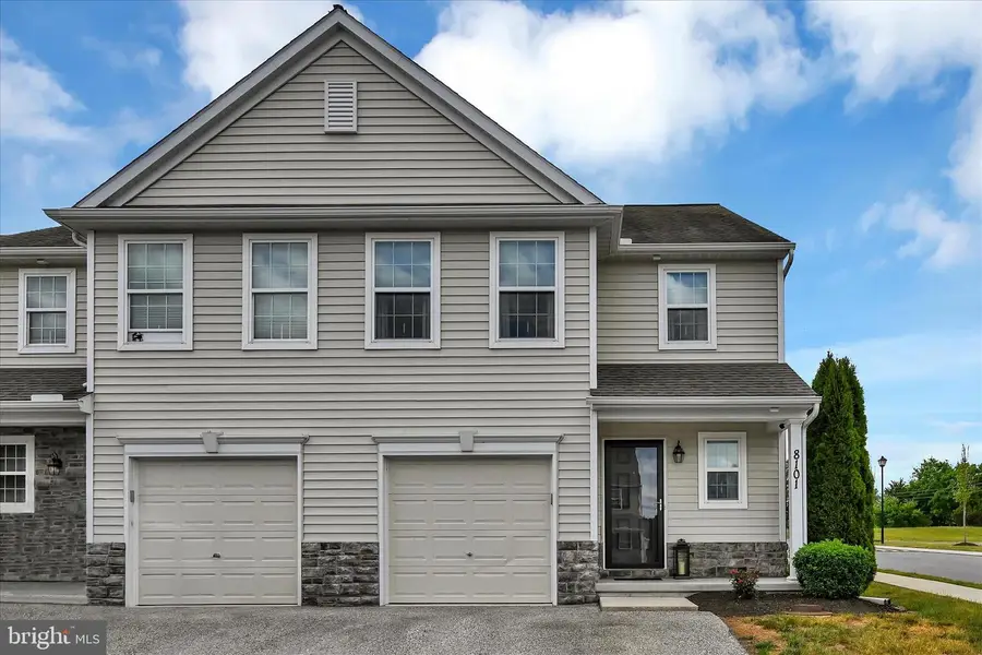 8101-j Carl Williams Blvd, Harrisburg, PA 17112 - #2