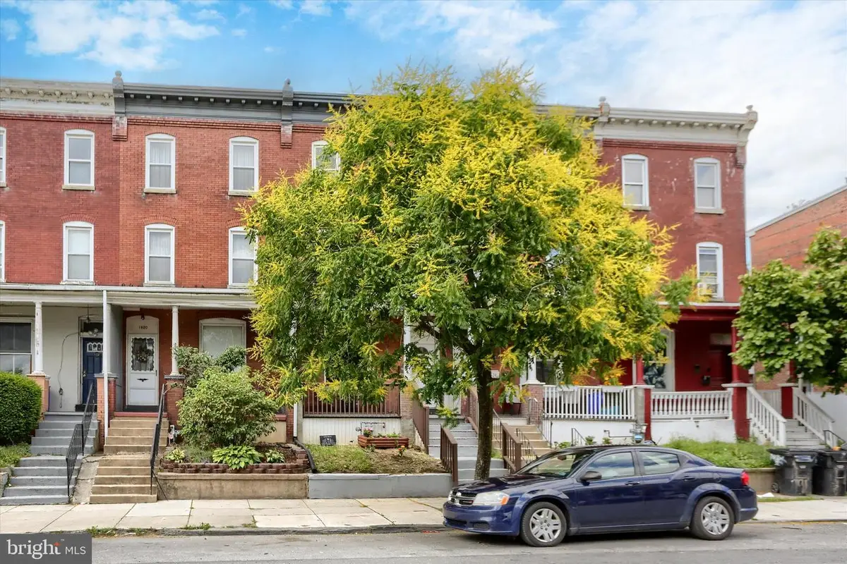 1622 Market St, Harrisburg, PA 17103 - #1