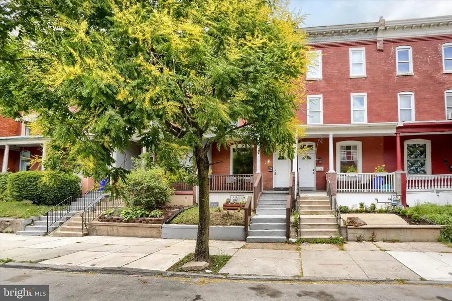 1622 Market St, Harrisburg, PA 17103 - #2