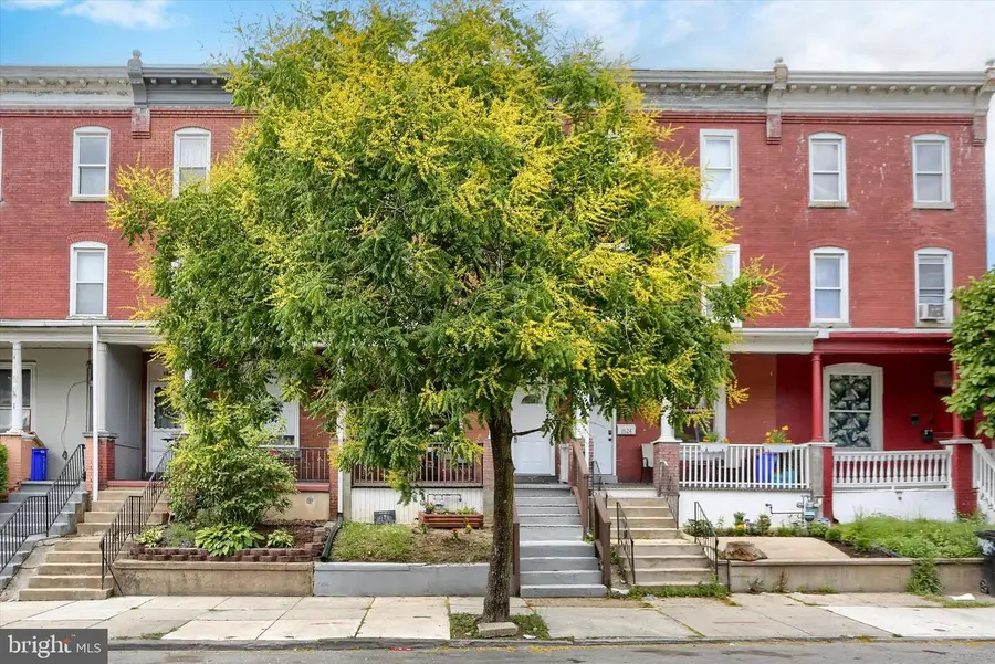 1622 Market St, Harrisburg, PA 17103 - #3