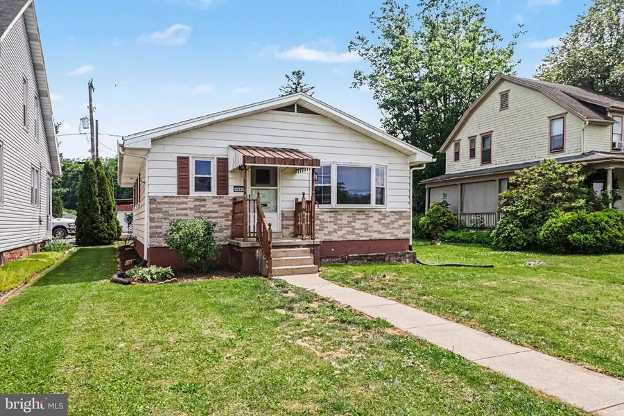 4605 Derry St, Harrisburg, PA 17111 - #2