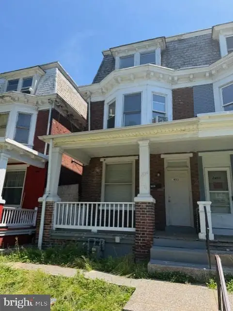2453 Reel St, HARRISBURG, PA 17110