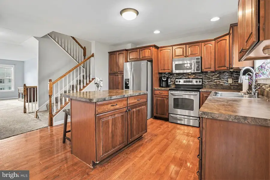156 Mapleton Blvd, Harrisburg, PA 17112 - #2