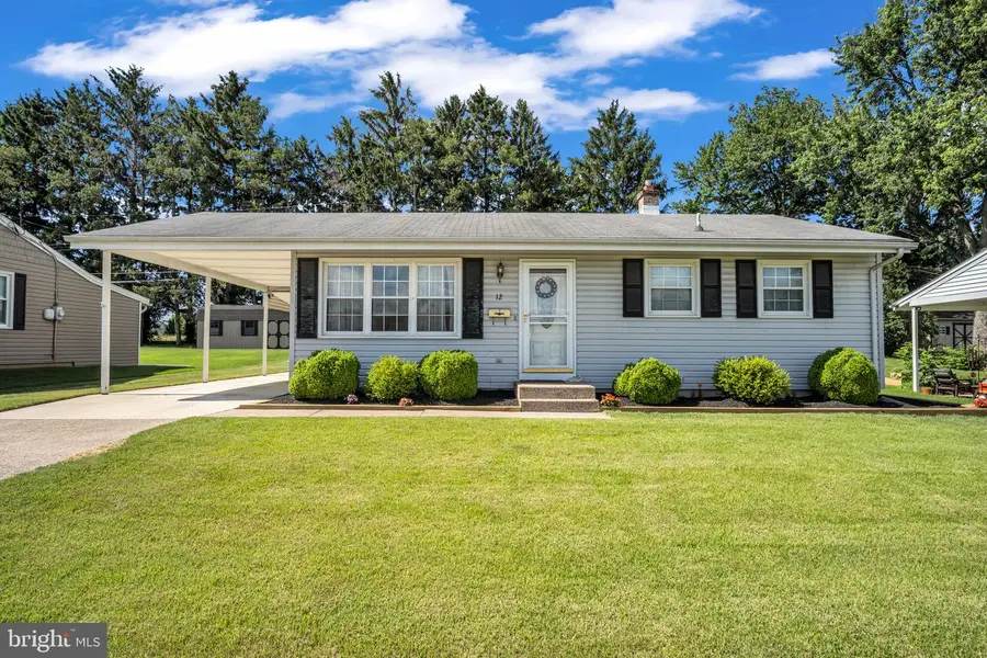 12 Theodore Ave, Middletown, PA 17057 - #3