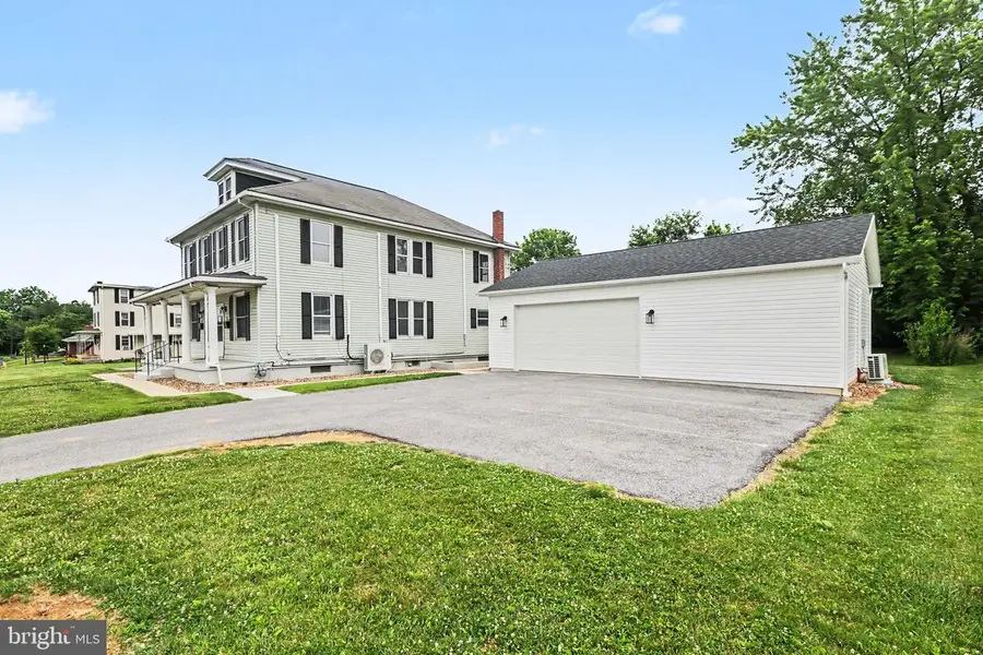 47 Millard Rd, Hershey, PA 17033 - #2