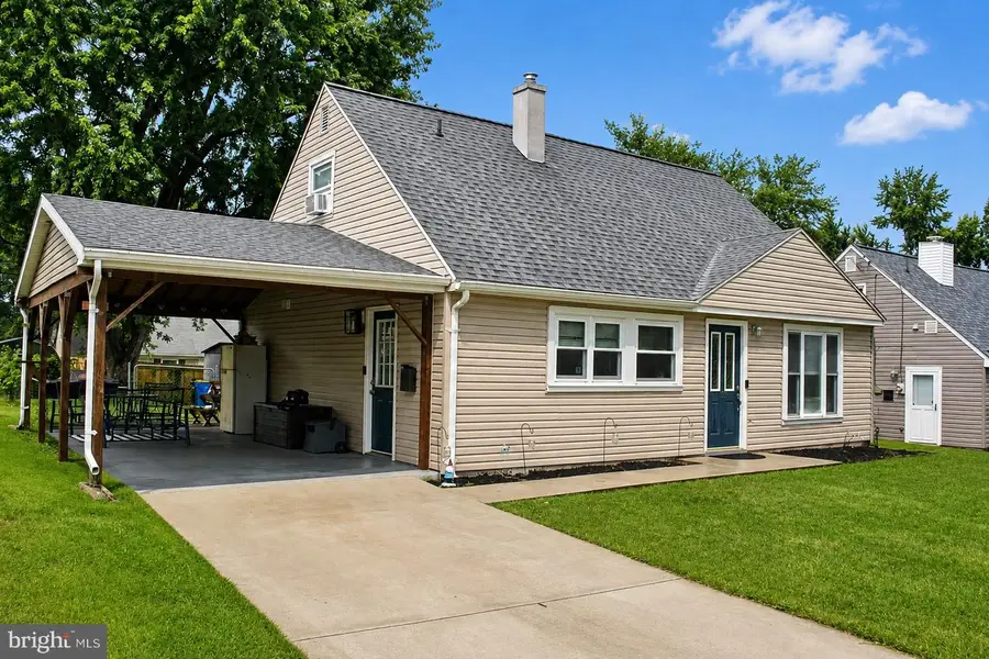 115 Catalpa St, Middletown, PA 17057 - #2
