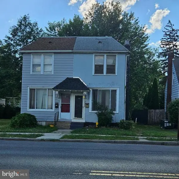 3538 N 6th St, HARRISBURG, PA 17110