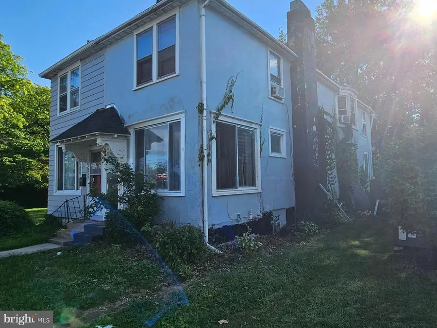 3538 N 6th St, Harrisburg, PA 17110 - #3