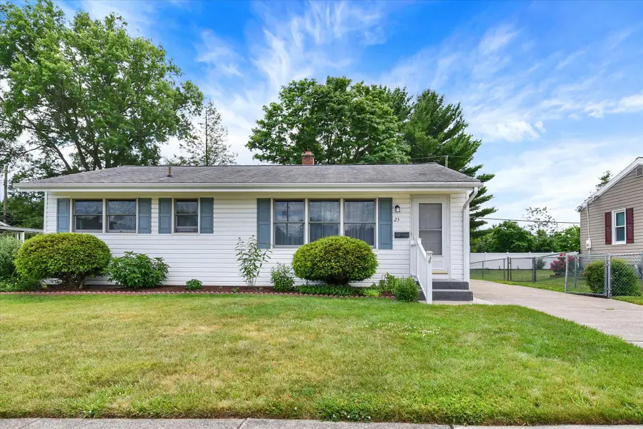 23 Shirley Dr, Middletown, PA 17057 - #2