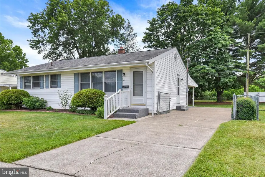 23 Shirley Dr, Middletown, PA 17057 - #3