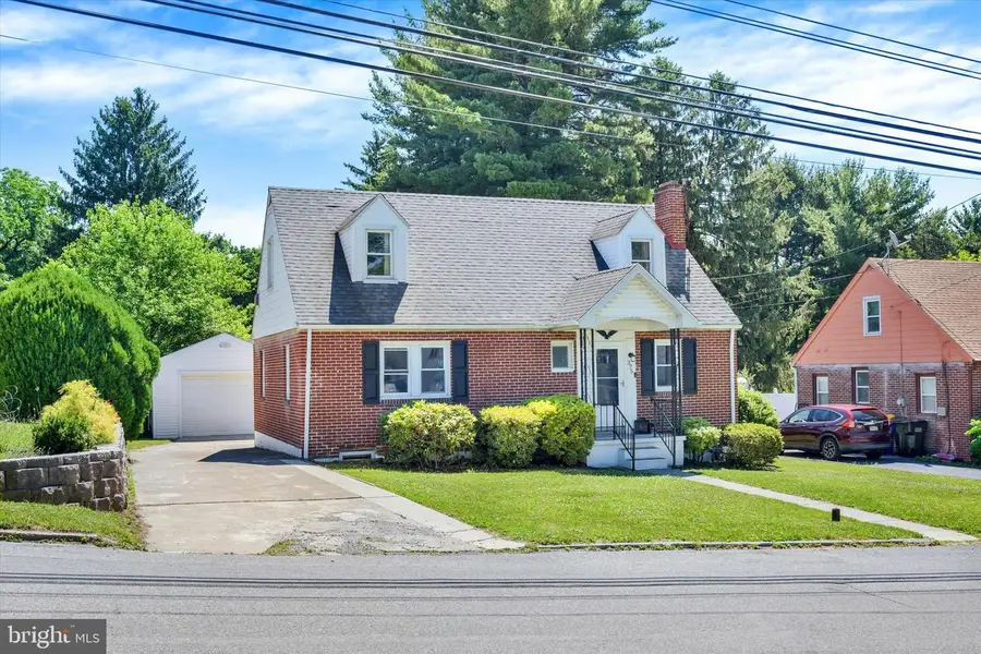 375 N 48th St, Harrisburg, PA 17111 - #2