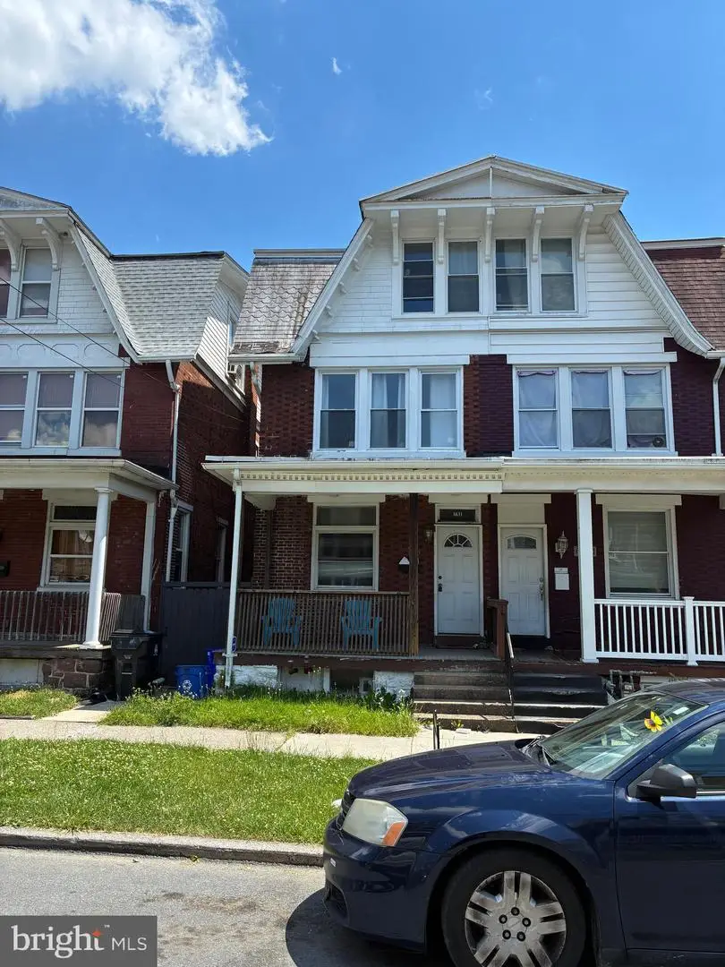 1611 North St, Harrisburg, PA 17103 - #1