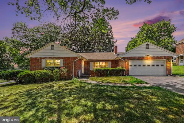 400 Rosewood Ln, HARRISBURG, PA 17111