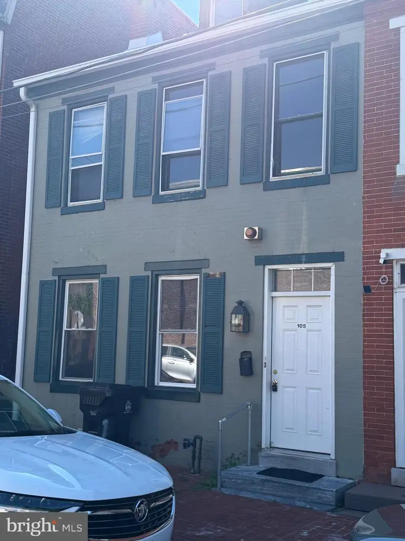 105 Washington St, Harrisburg, PA 17104 - #1