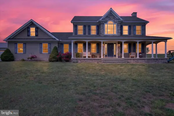 151 Bechtel Rd, ELIZABETHVILLE, PA 17023