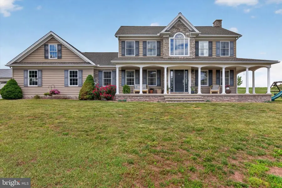 151 Bechtel Rd, Elizabethville, PA 17023 - #2