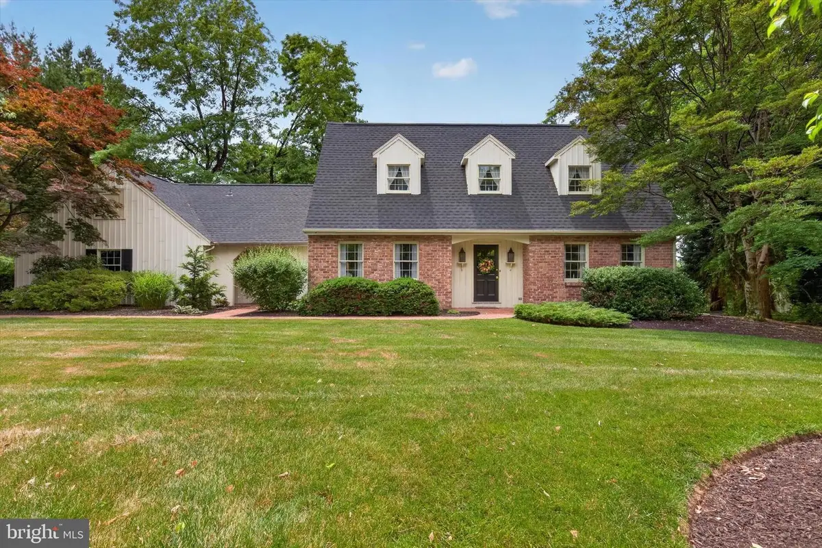 4417 Avon Dr, Harrisburg, PA 17112 - #1
