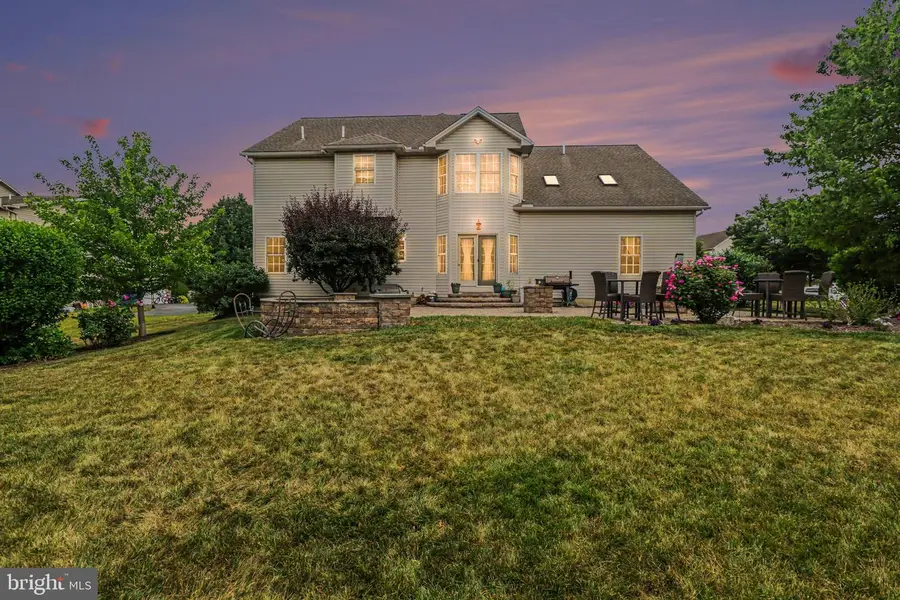 7329 Cobble Stone Dr, Harrisburg, PA 17112 - #2