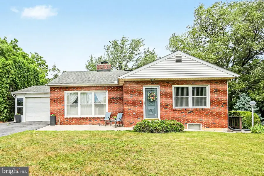 5016 Irene Dr, Harrisburg, PA 17112 - #2