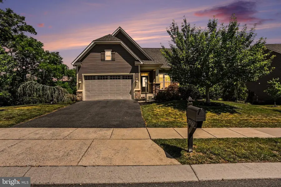 3916 Seabiscuit Way, Harrisburg, PA 17112 - #2