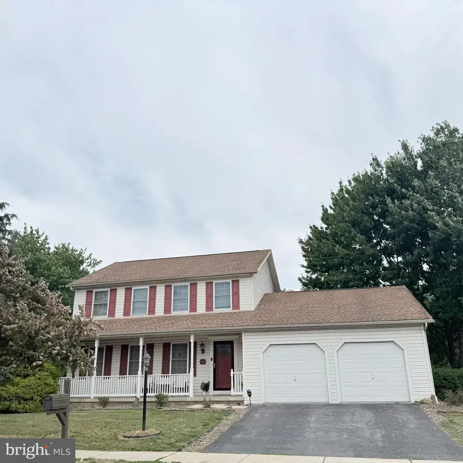 5897 Tyler Dr, Harrisburg, PA 17112 - #2