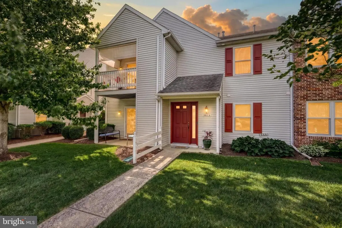 5811 Hidden Lake Dr #a, Harrisburg, PA 17111 - #1
