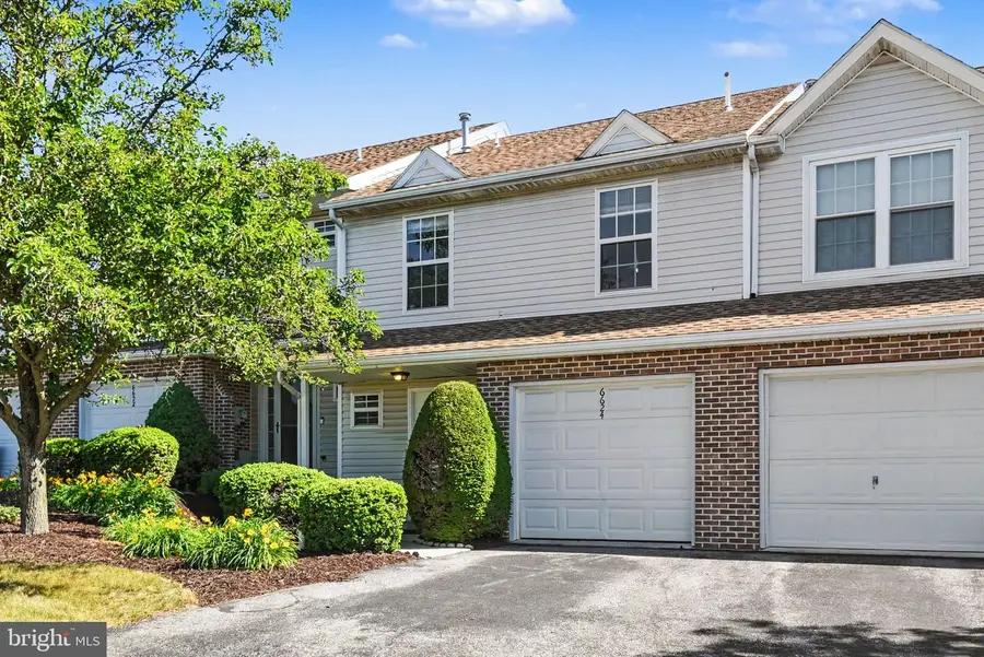 6624 Springford Ter, Harrisburg, PA 17111 - #3
