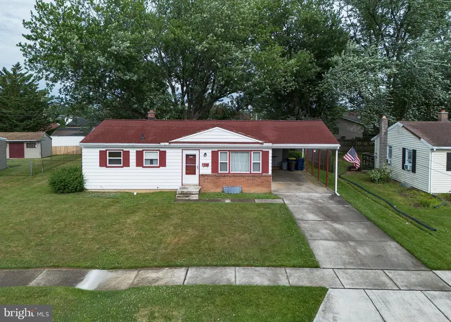 41 Shirley Dr, Middletown, PA 17057 - #2