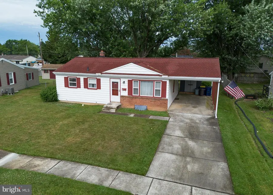 41 Shirley Dr, Middletown, PA 17057 - #3
