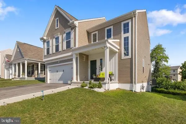 1744 Driftstone Dr, Harrisburg, PA 17110 - #3