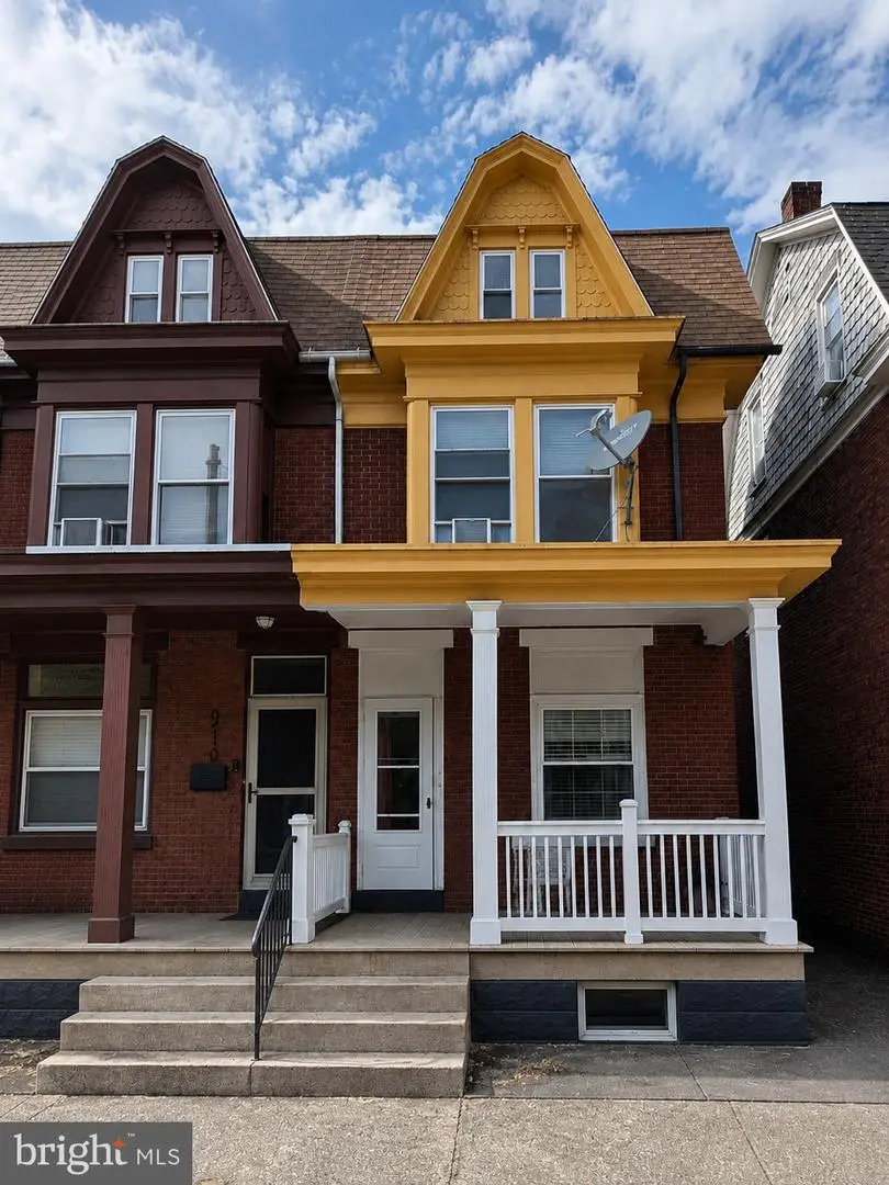 1912 Chestnut St, Harrisburg, PA 17104 - #1