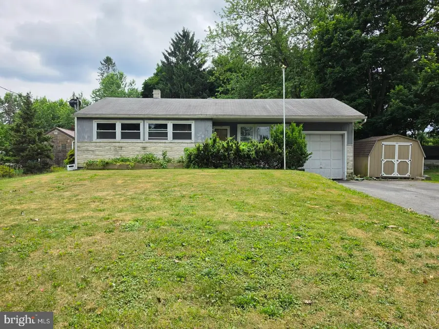 6309 Pine St, Harrisburg, PA 17112 - #2