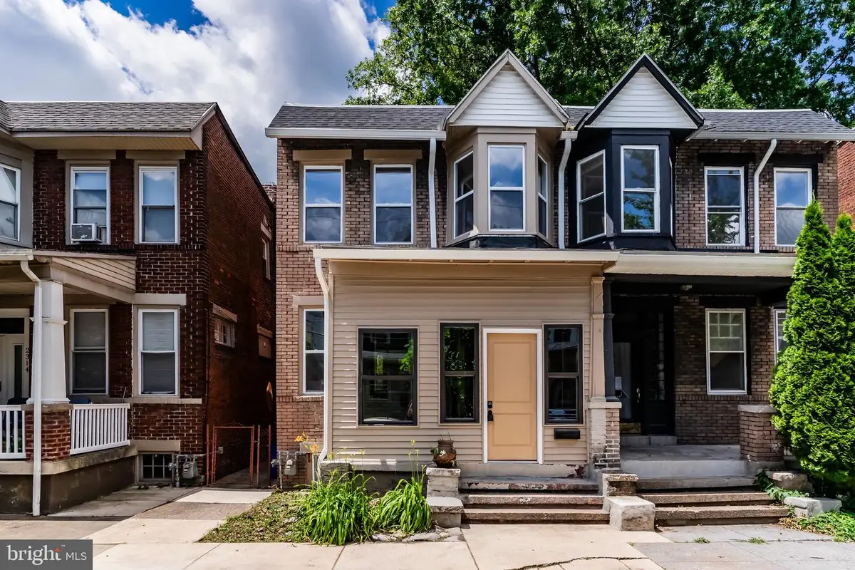 2316 Penn St, Harrisburg, PA 17110 - #1