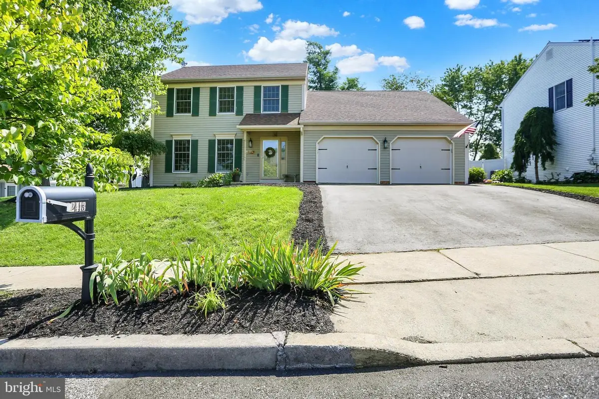 2413 Wicklow Dr, Harrisburg, PA 17112 - #1