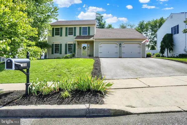 2413 Wicklow Dr, HARRISBURG, PA 17112