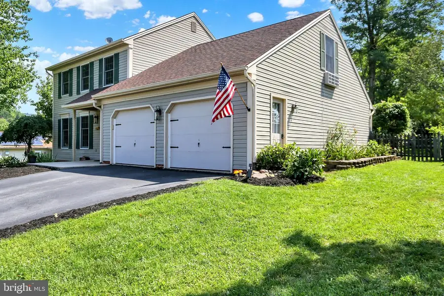 2413 Wicklow Dr, Harrisburg, PA 17112 - #2