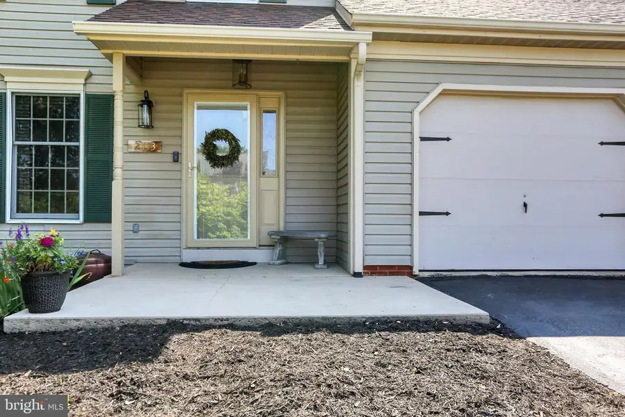2413 Wicklow Dr, Harrisburg, PA 17112 - #3