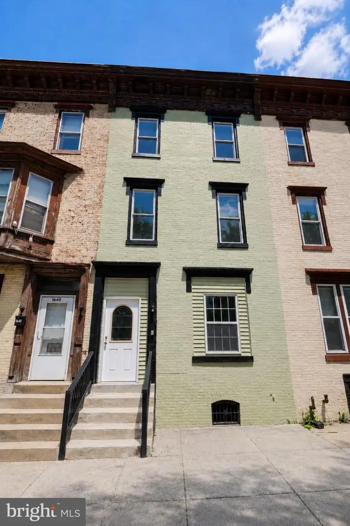 1642 Market St, Harrisburg, PA 17103 - #1