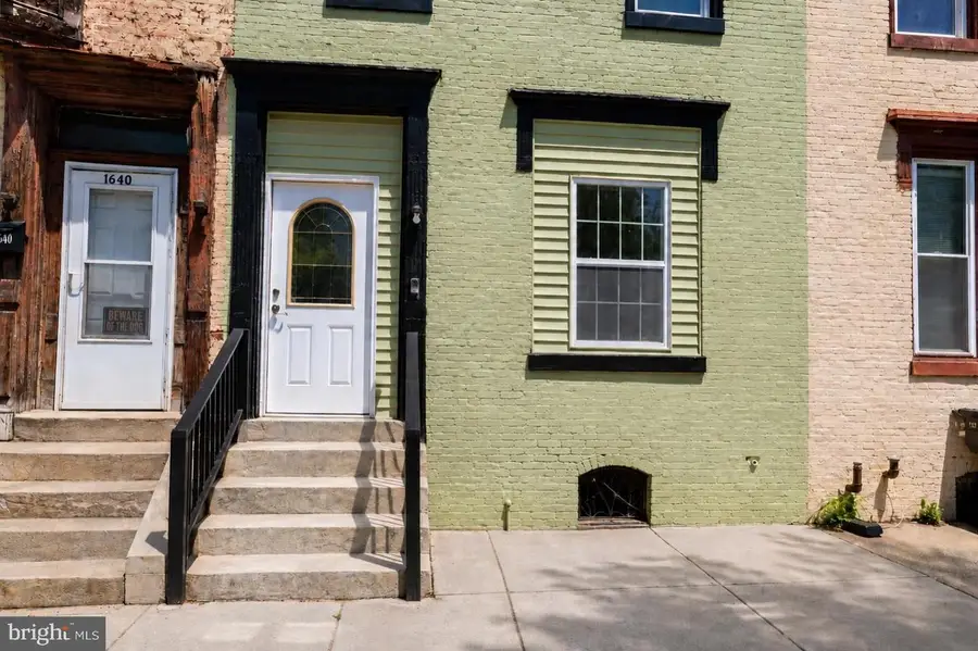 1642 Market St, Harrisburg, PA 17103 - #2
