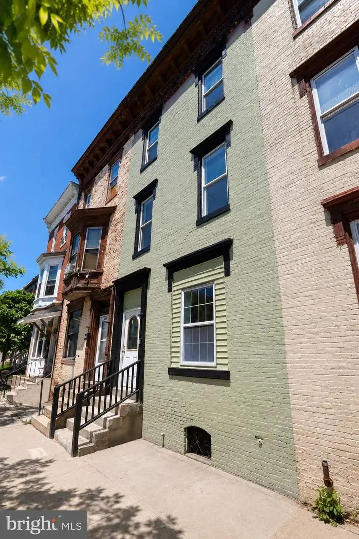 1642 Market St, Harrisburg, PA 17103 - #3