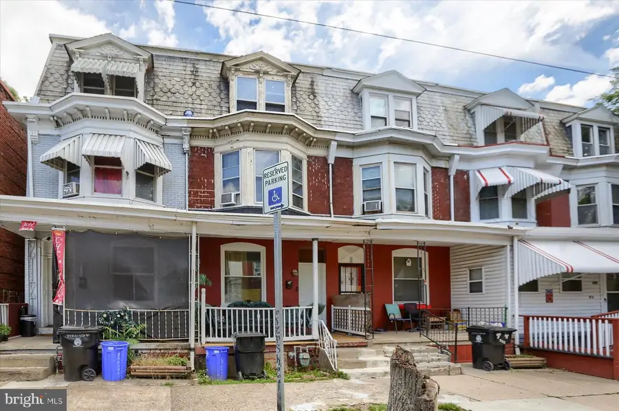 347 S 15th St, Harrisburg, PA 17104 - #2