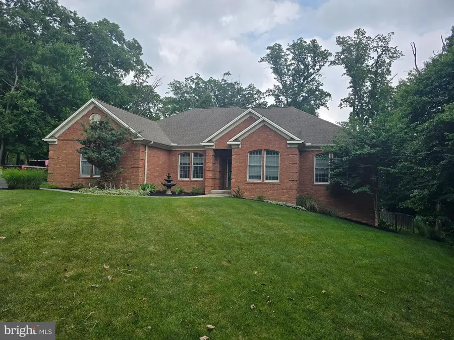 4805 Mountain Rise Dr, Harrisburg, PA 17110 - #2
