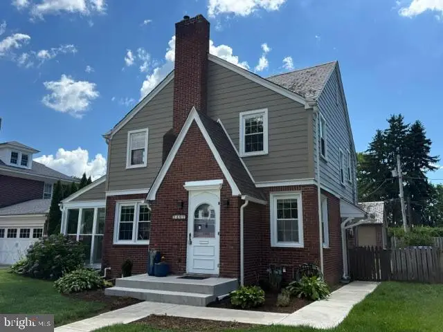 3497 N 4th St, Harrisburg, PA 17110 - #2