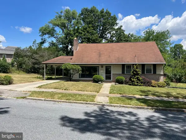 301 Berryhill Rd, HARRISBURG, PA 17109