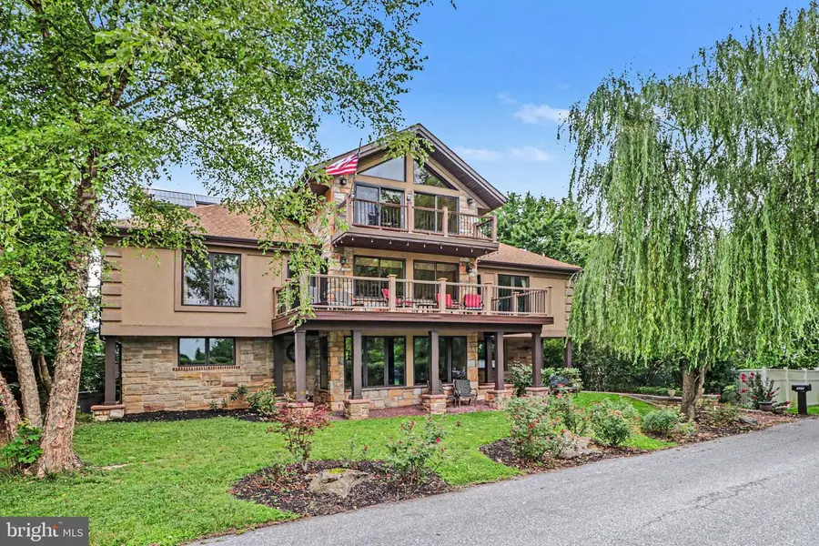 322 Olde Meadow Ln, Hershey, PA 17033 - #2