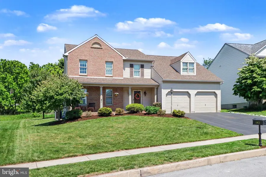 162 Jacobs Creek Dr, Hershey, PA 17033 - #2